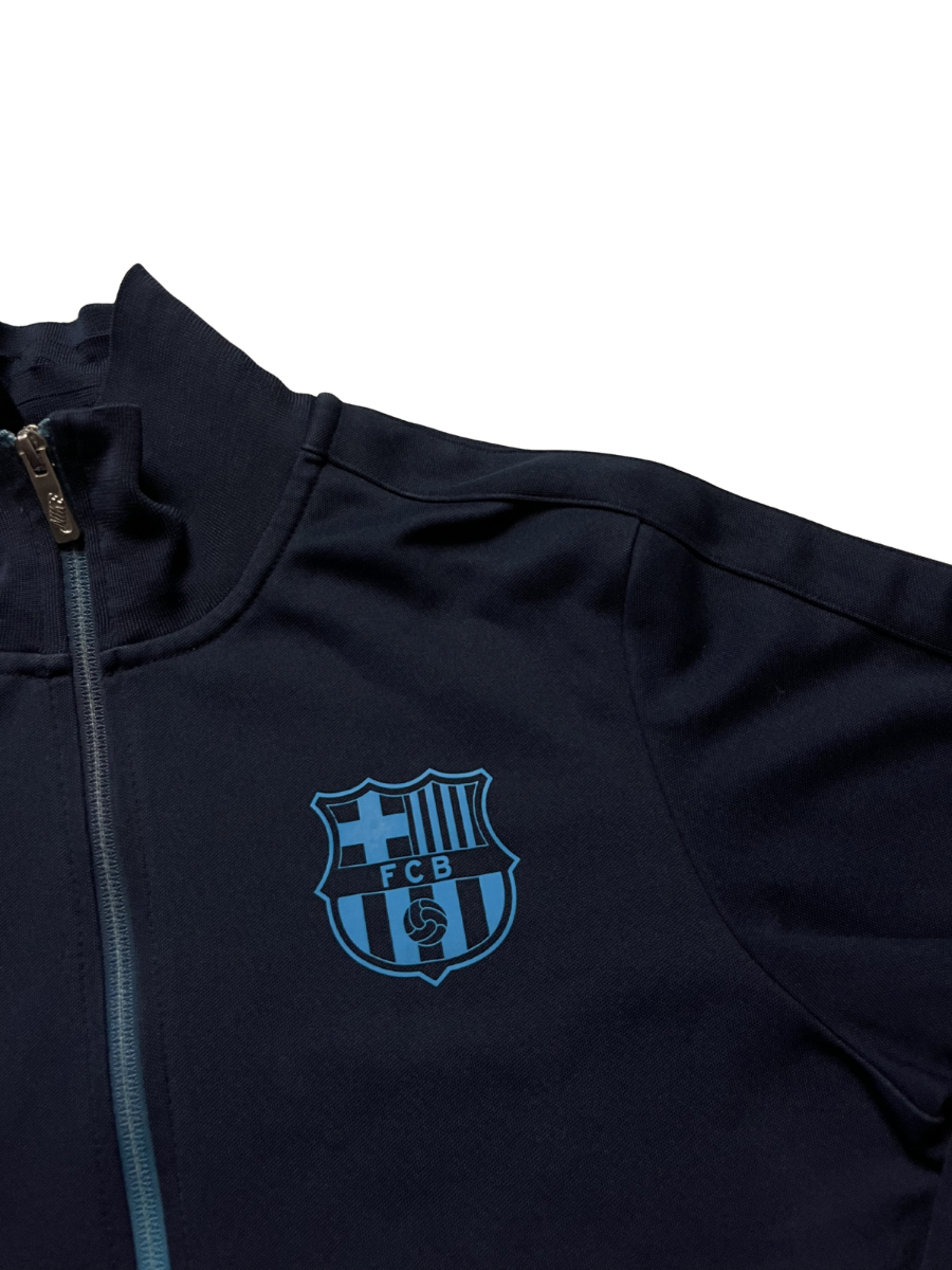 Nike Jacke Barcelona (M)