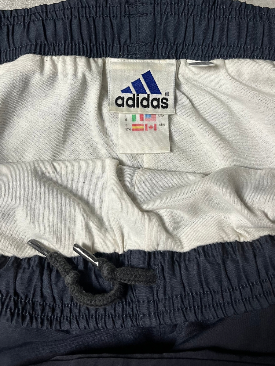 Adidas Trackpants (S)