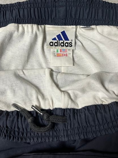 Adidas Trackpants (S)