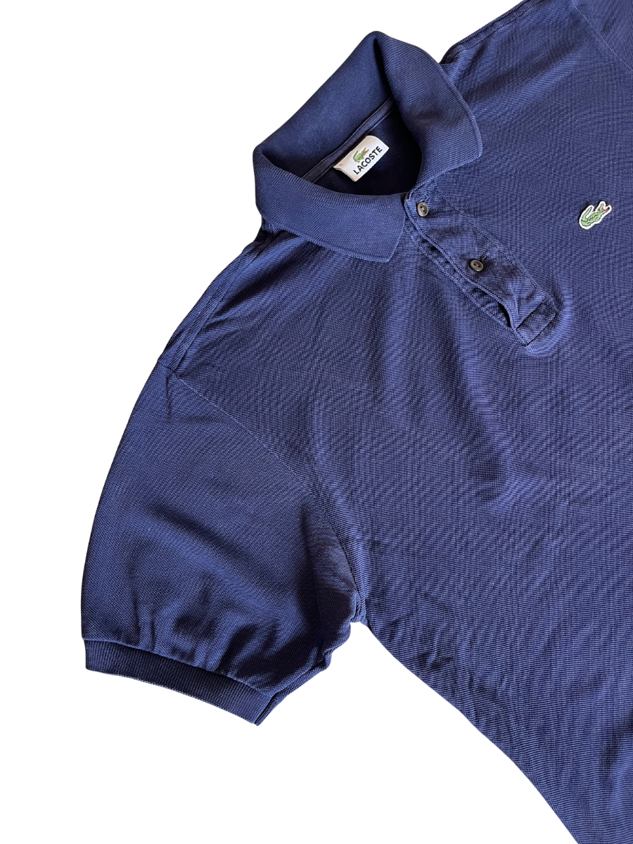 Lacoste Polo (L)