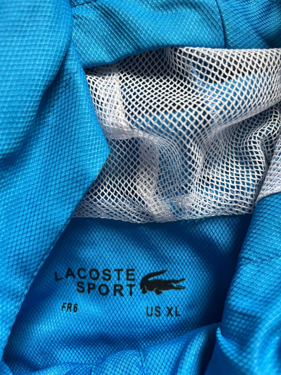 Lacoste Jacke (XL)