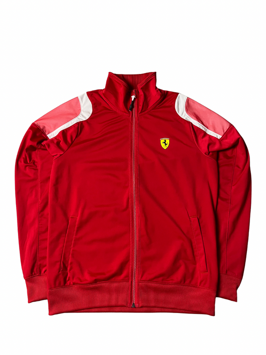 Puma Ferrari Jacke (M)