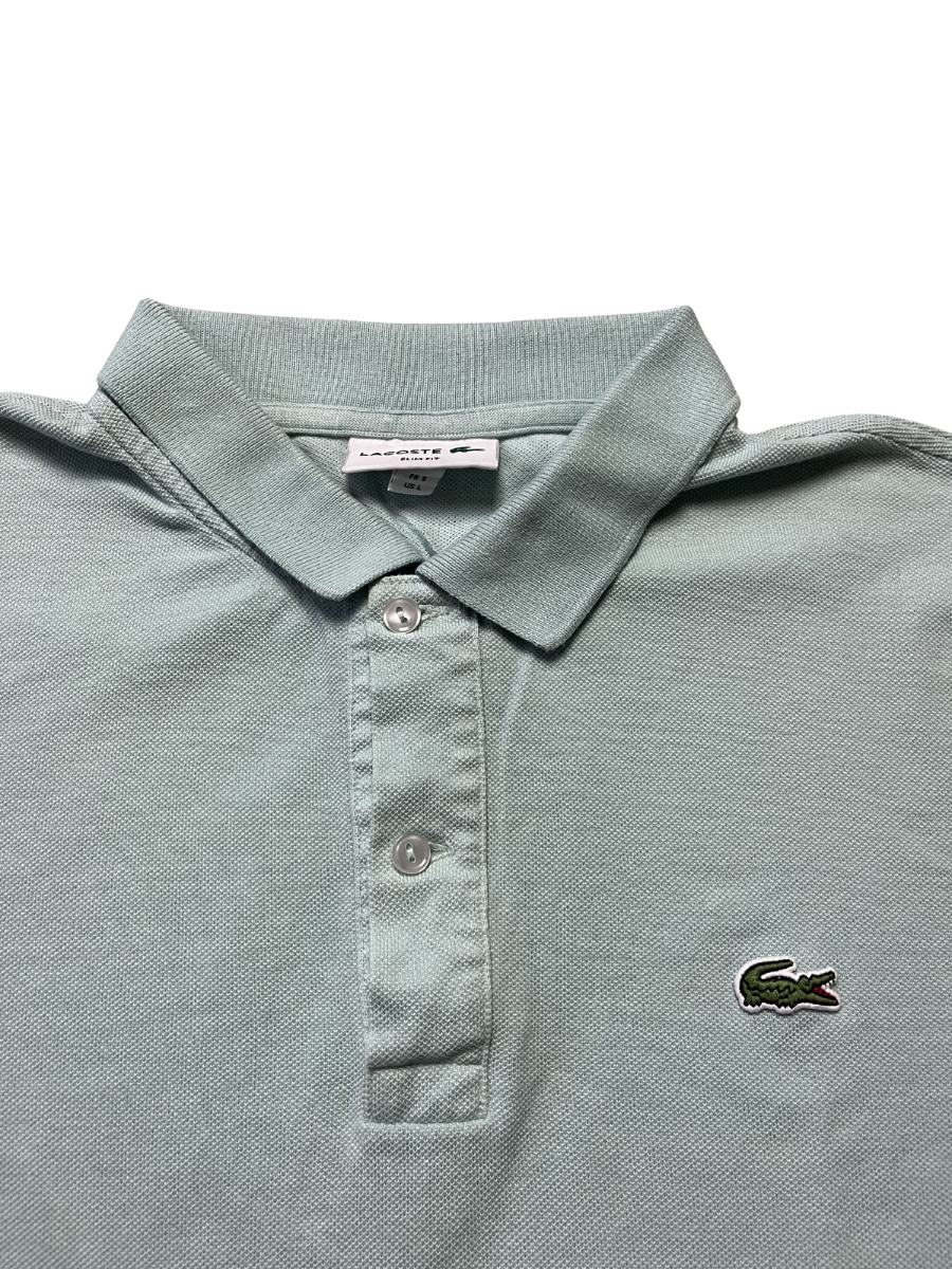 Lacoste Polo (L)