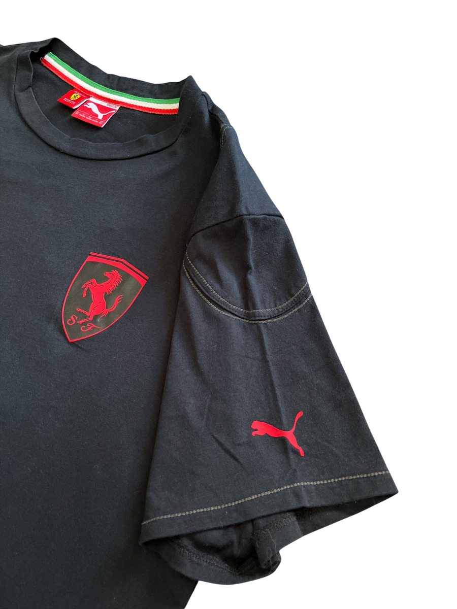 Puma Ferrari T-Shirt (XL)