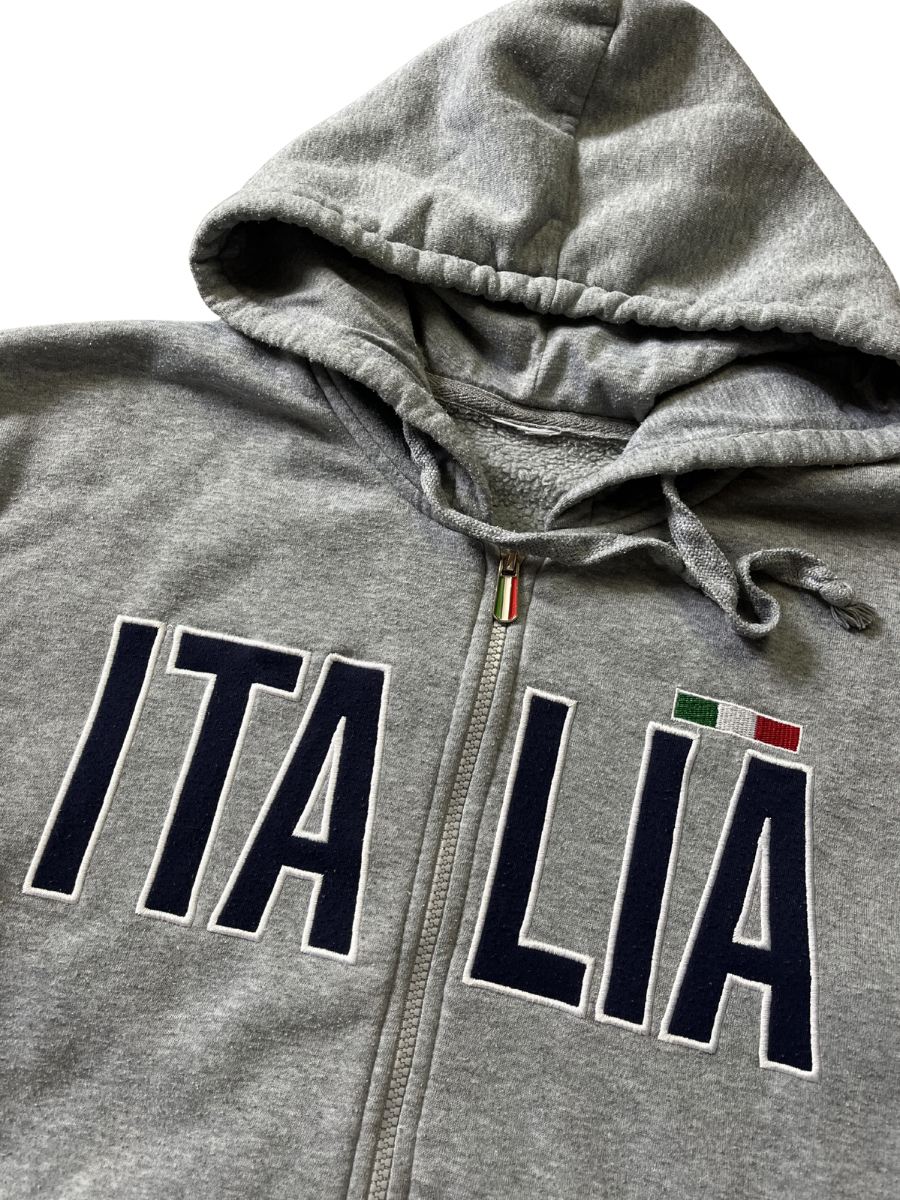 Italia Jacke (XL)