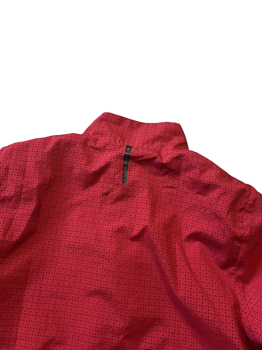 Nike Manchester United Trackjacket (S)