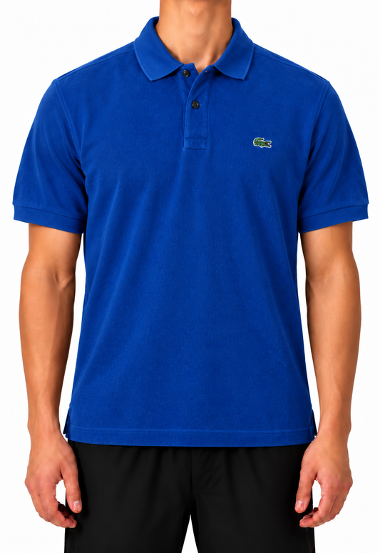 Lacoste Polo (L)