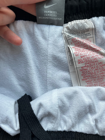 Nike Trackpants (XL)