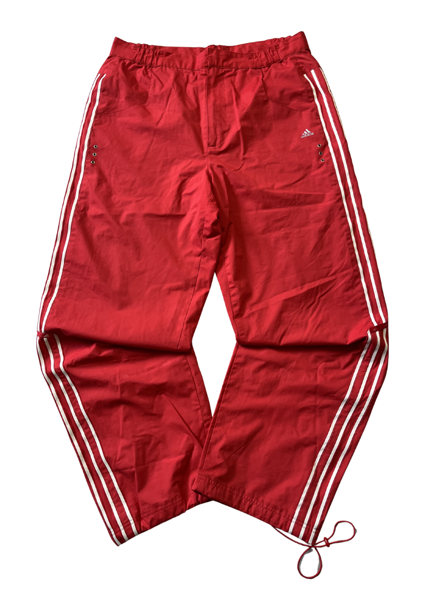Adidas Trackpants (M)
