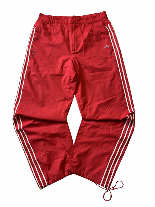 Adidas Trackpants (M)