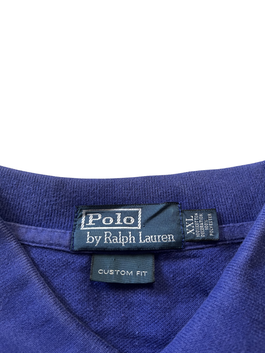Ralph Lauren Polo Italy (XXL)