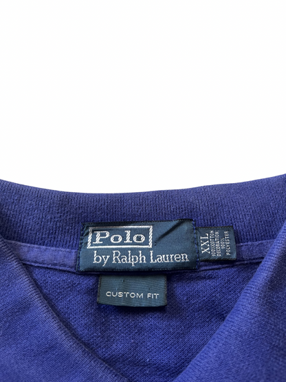 Ralph Lauren Polo Italy (XXL)