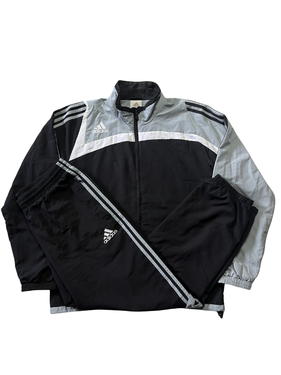 Nike Tracksuit (M)