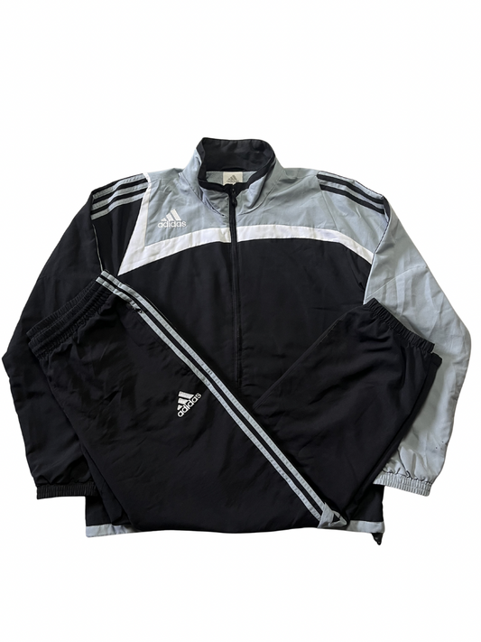 Nike Tracksuit (M)