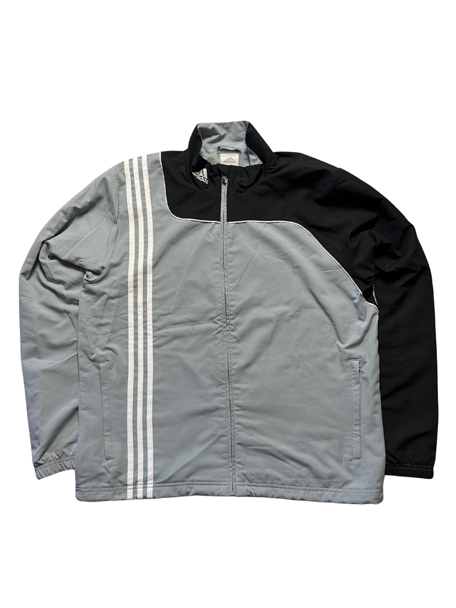 Adidas Tracksuit (XL)