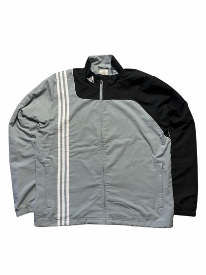 Adidas Tracksuit (XL)