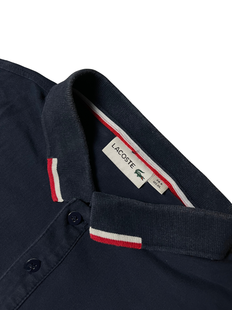 Lacoste Polo France (XL)