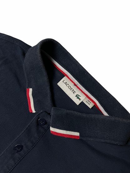 Lacoste Polo France (XL)