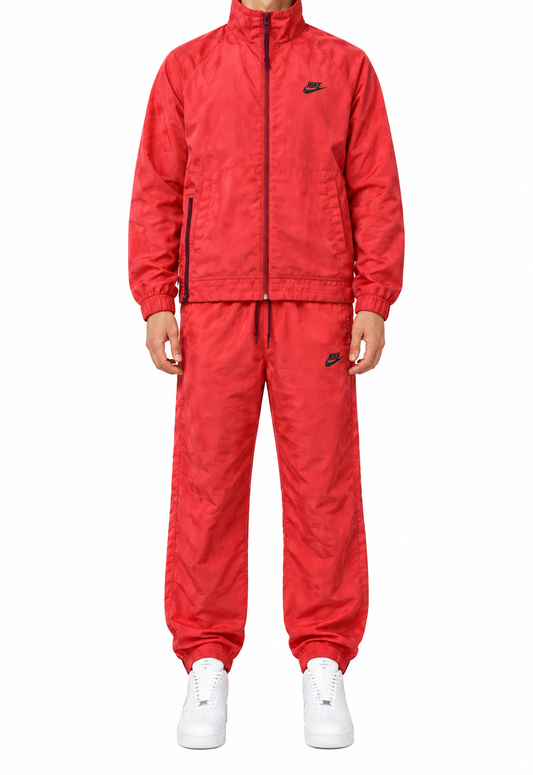 Nike Tracksuit (S)