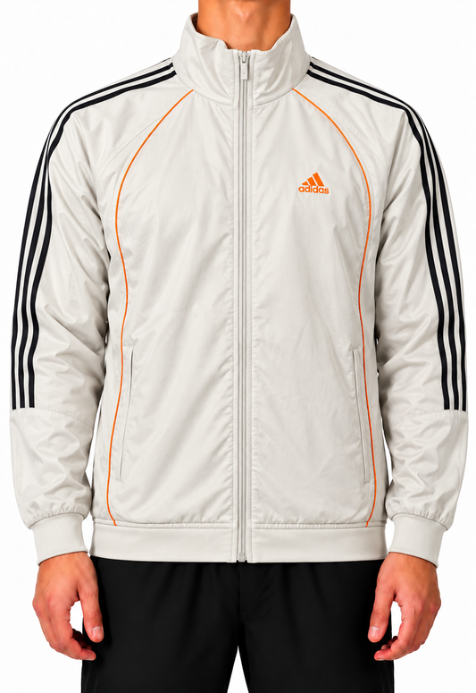 Adidas Trackjacket (XL)
