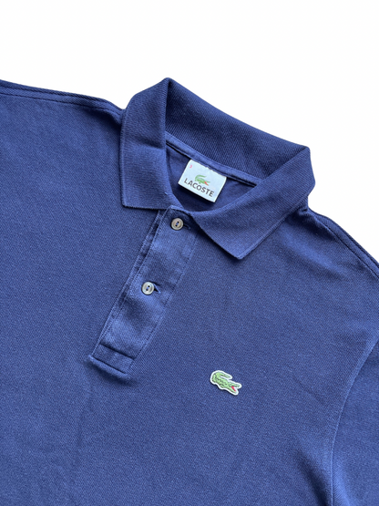 Lacoste Polo (S)