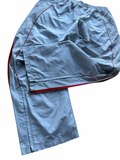 Adidas Trackpants (XXL)
