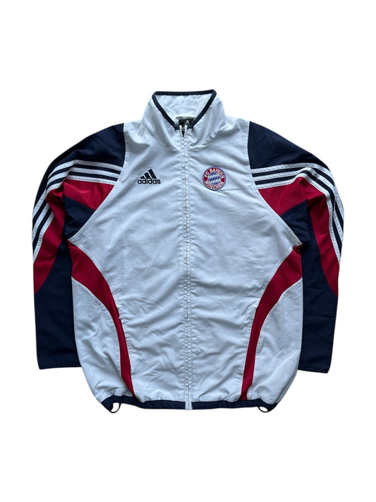 Adidas FC Bayern Trainingsjacke (M)