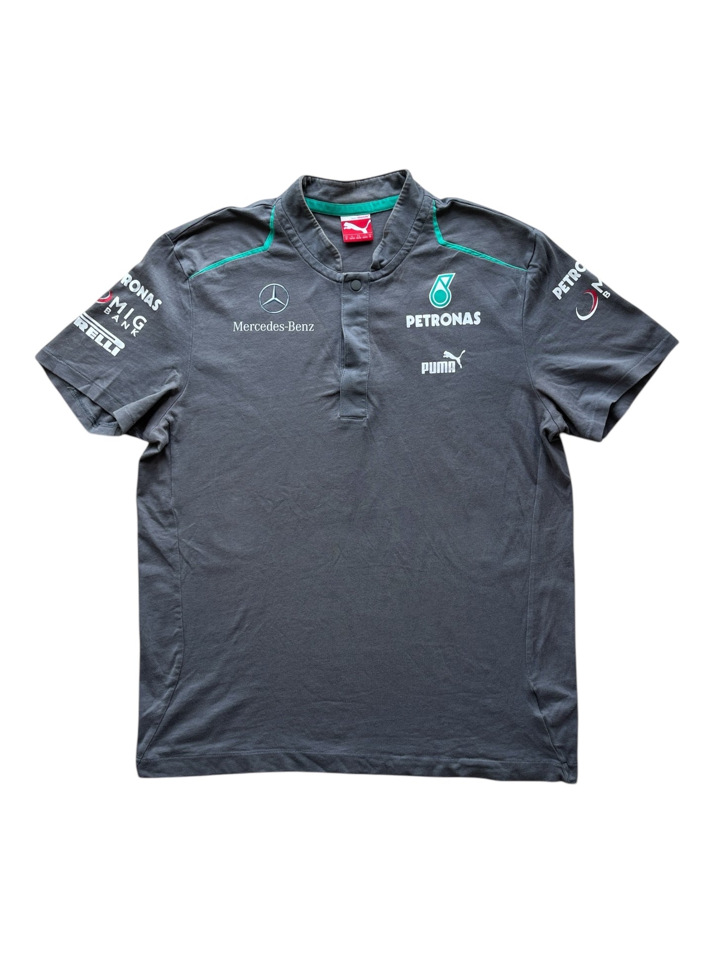 Puma T-Shirt (M)