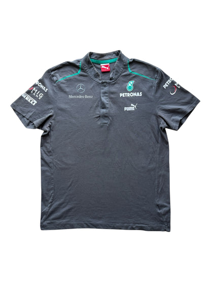 Puma T-Shirt (M)