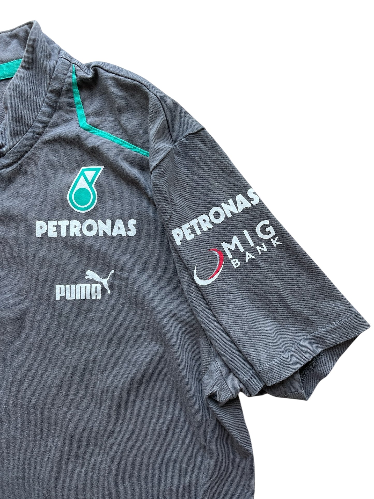 Puma T-Shirt (M)