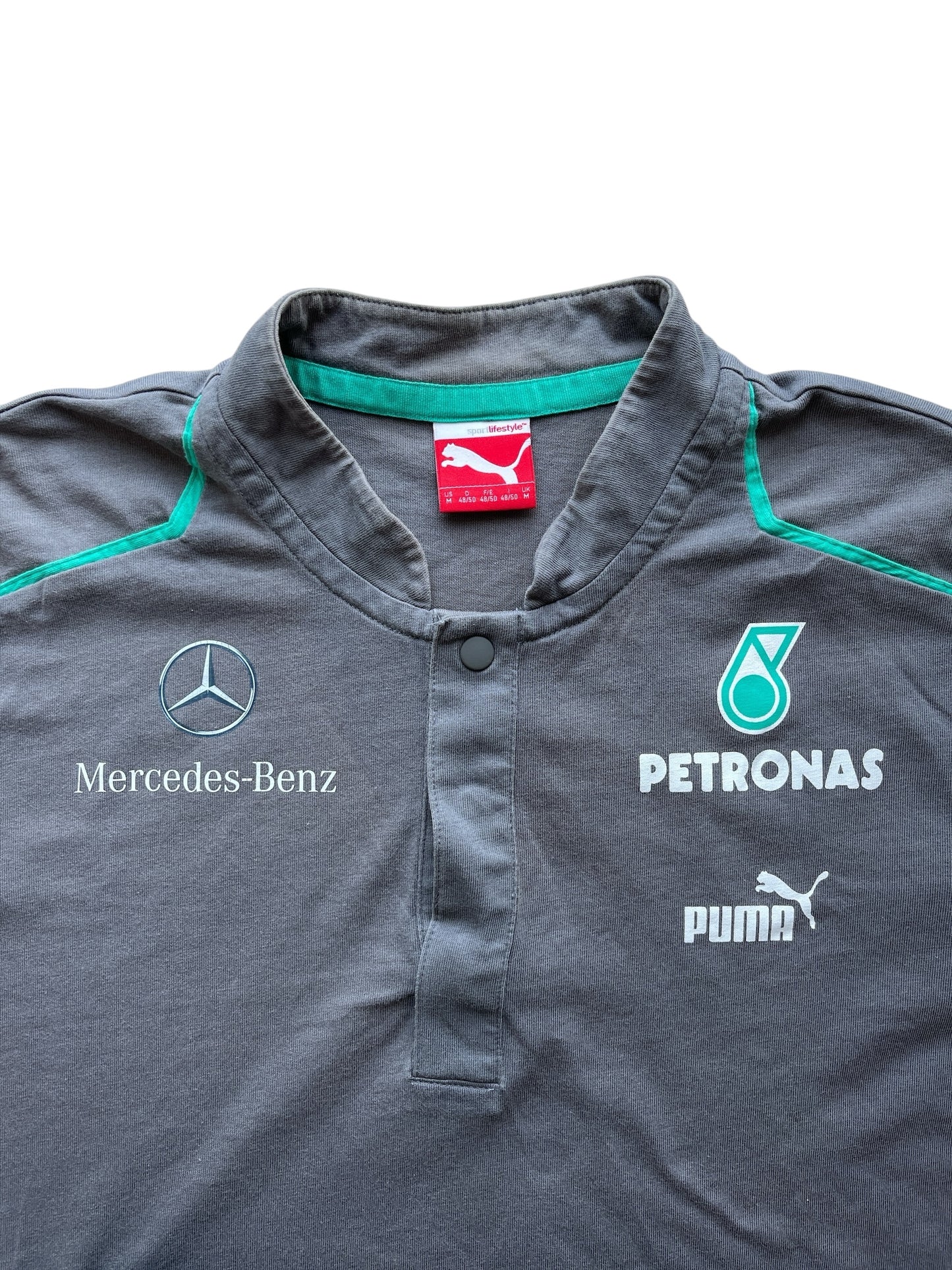 Puma T-Shirt (M)