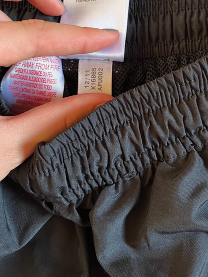 Adidas Trackpants (S)